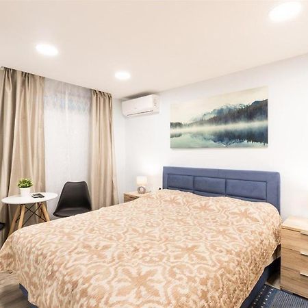 City Centre'S Apartment Rijeka Exterior photo
