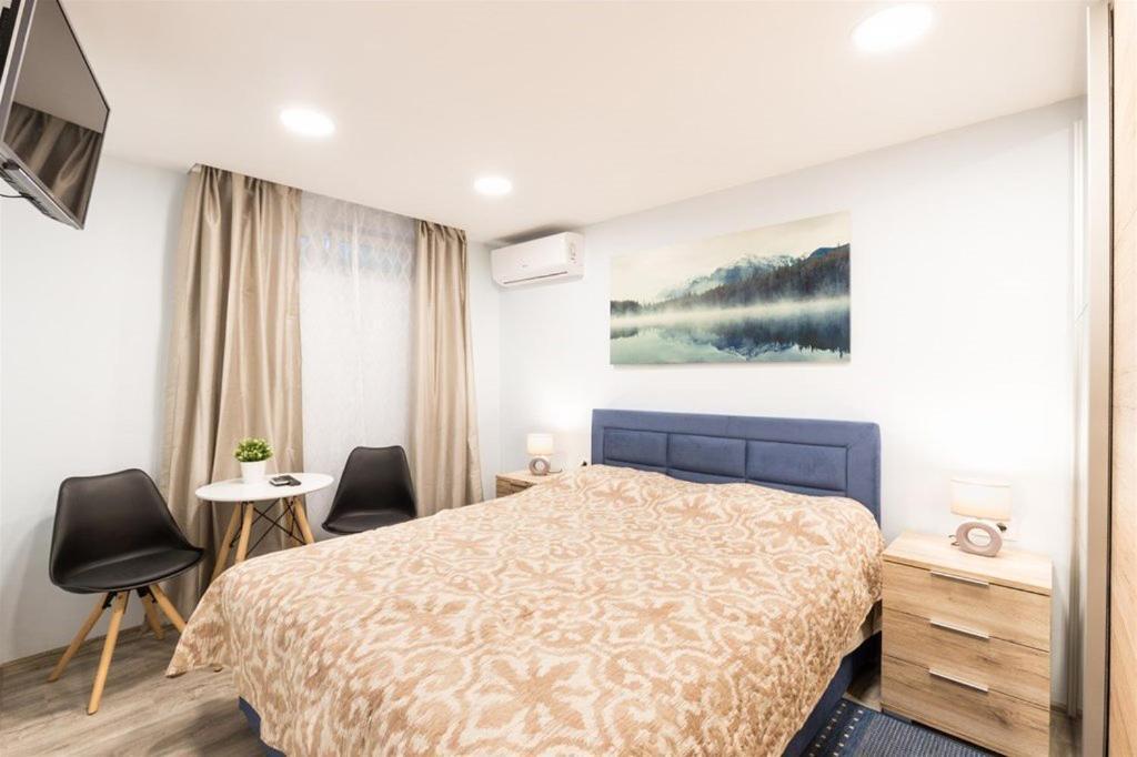 City Centre'S Apartment Rijeka Exterior photo