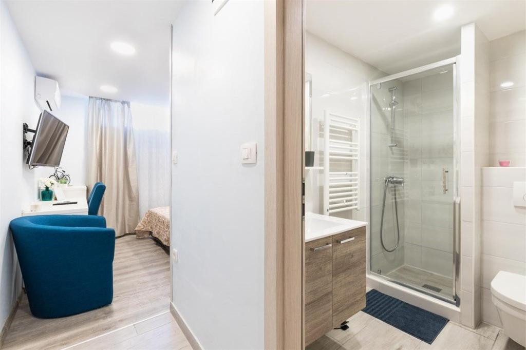 City Centre'S Apartment Rijeka Exterior photo